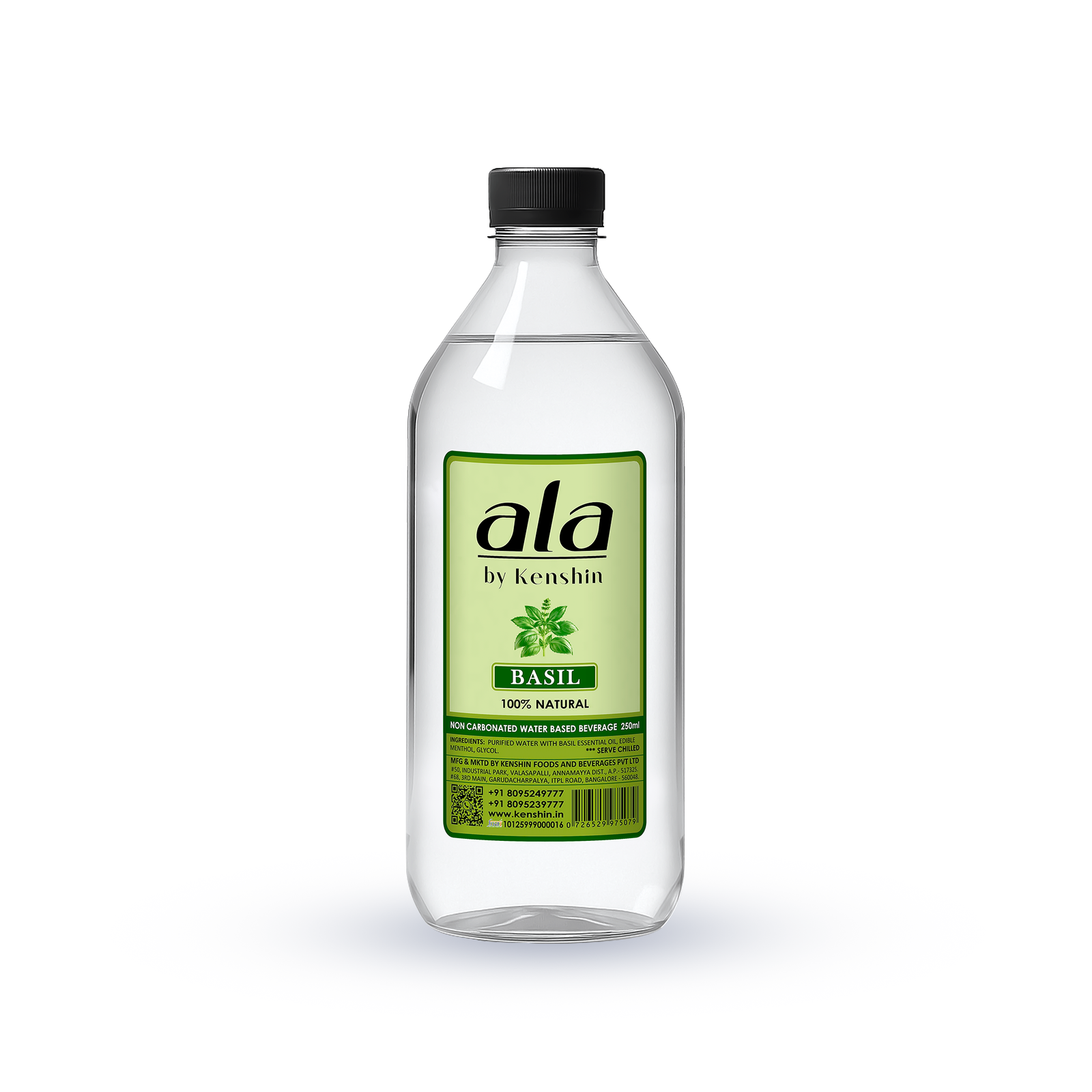 Ala Basil - 250 ML