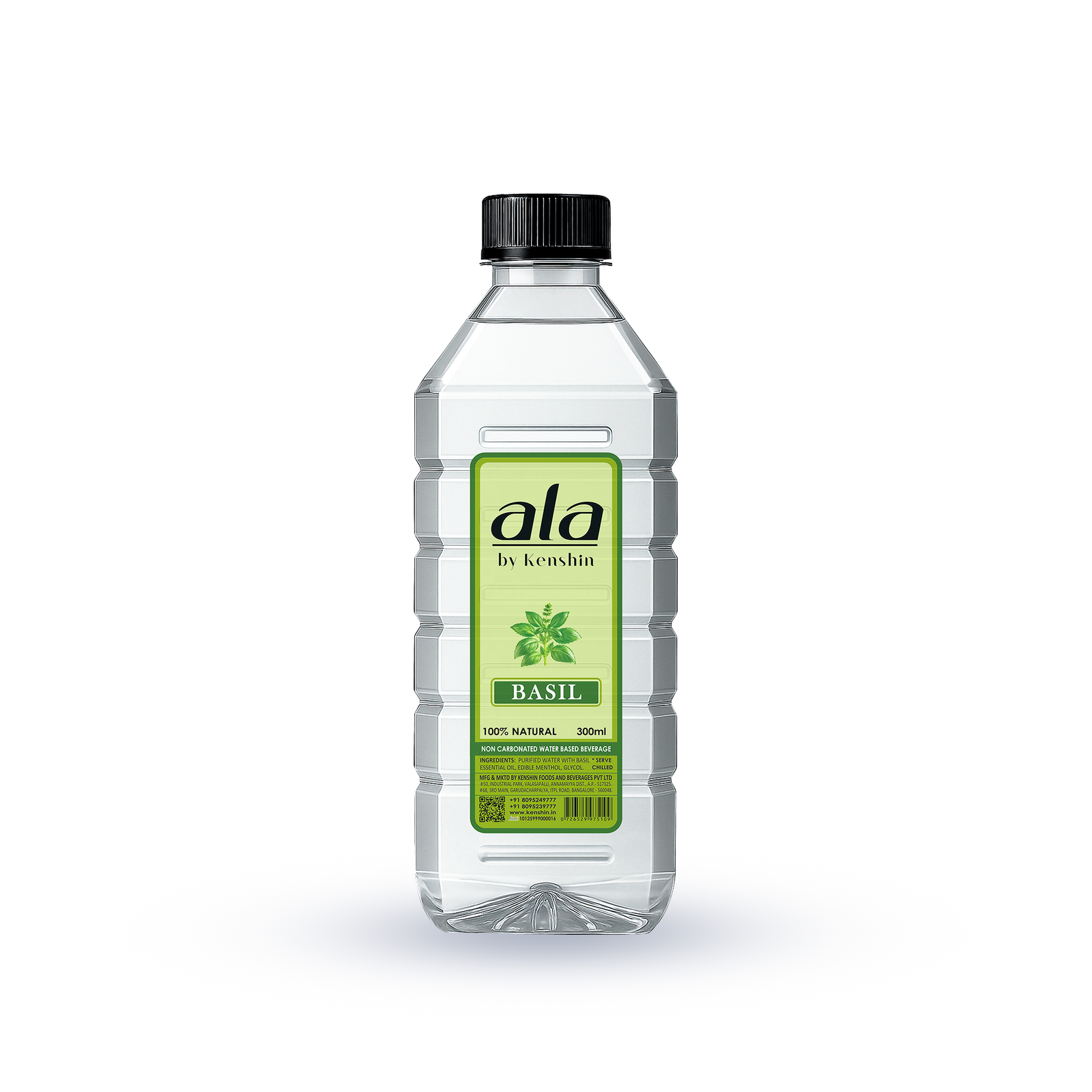 Ala Basil - 300 ML