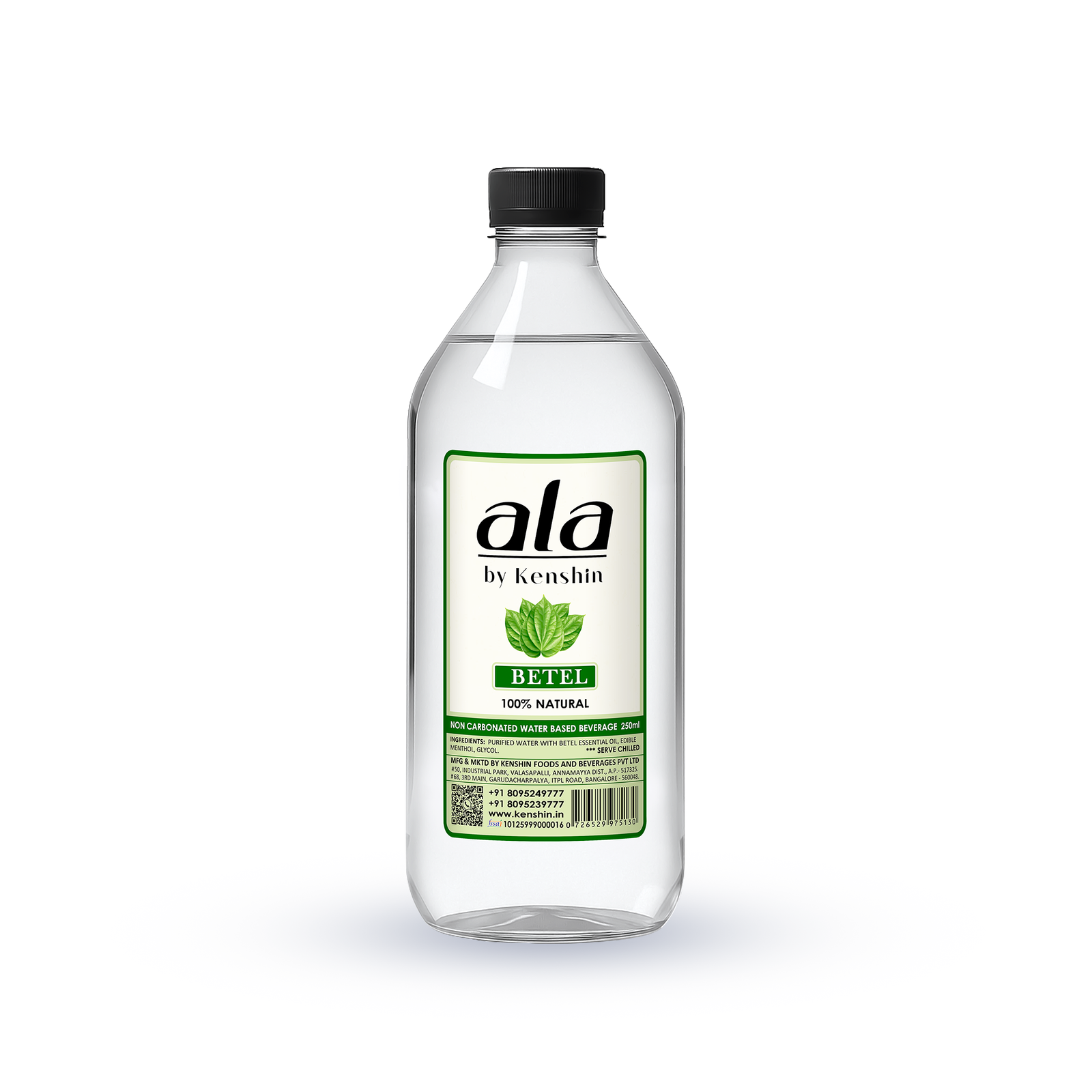 Ala Betel - 250ML