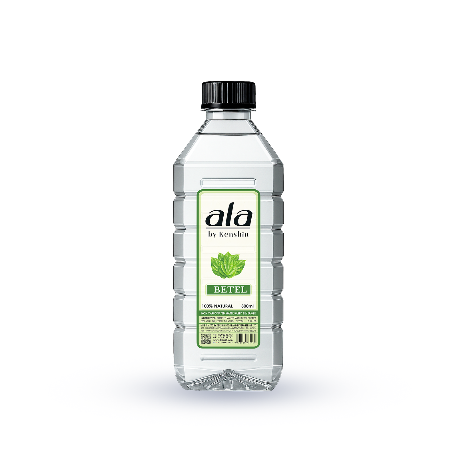 Ala Betel 0.3L