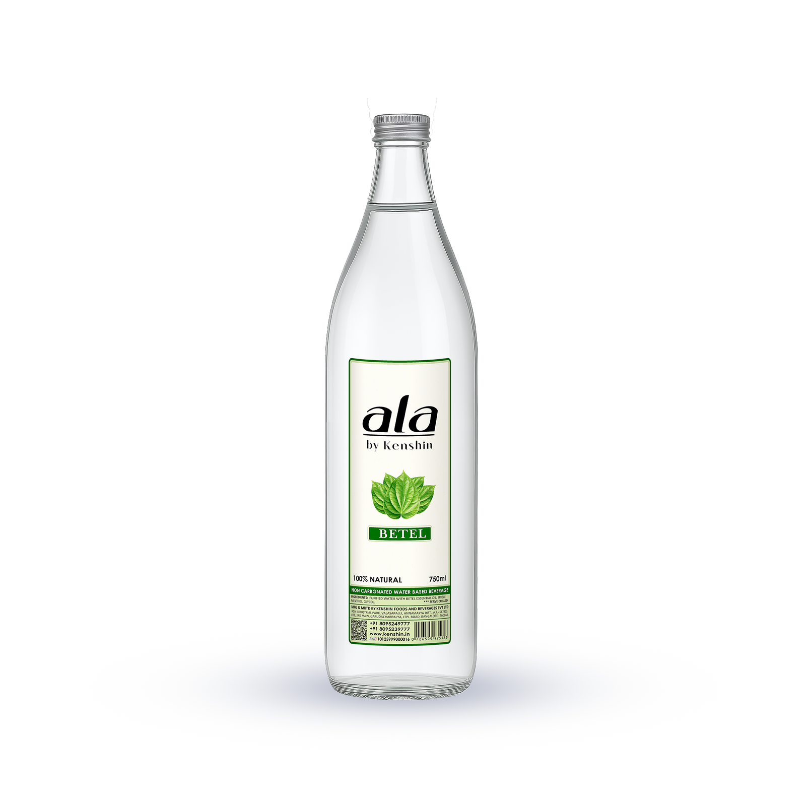Ala Betel - 750 ML