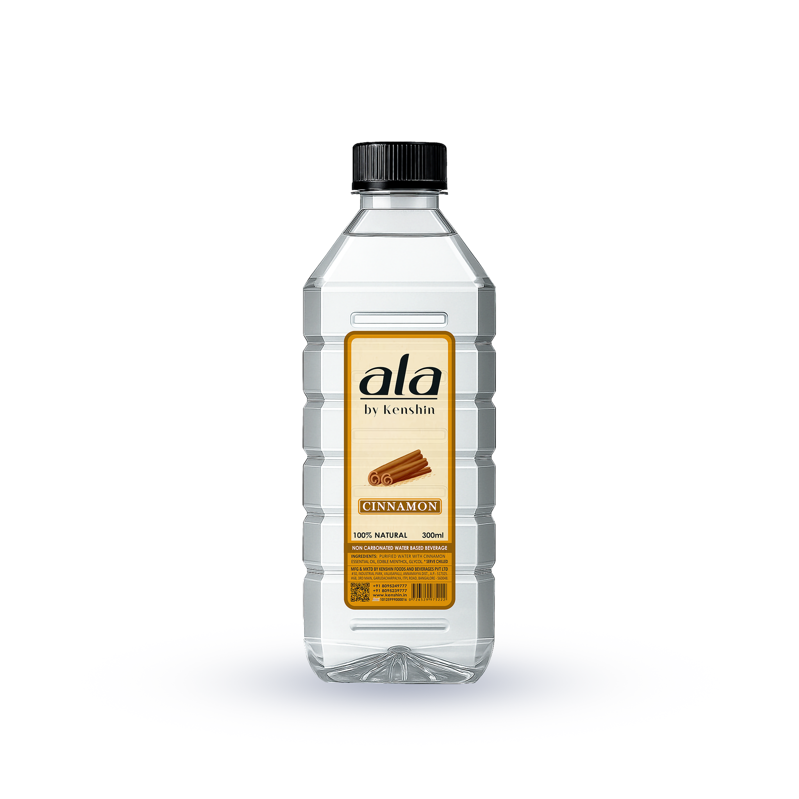 Ala Cinnamon - 300 ML