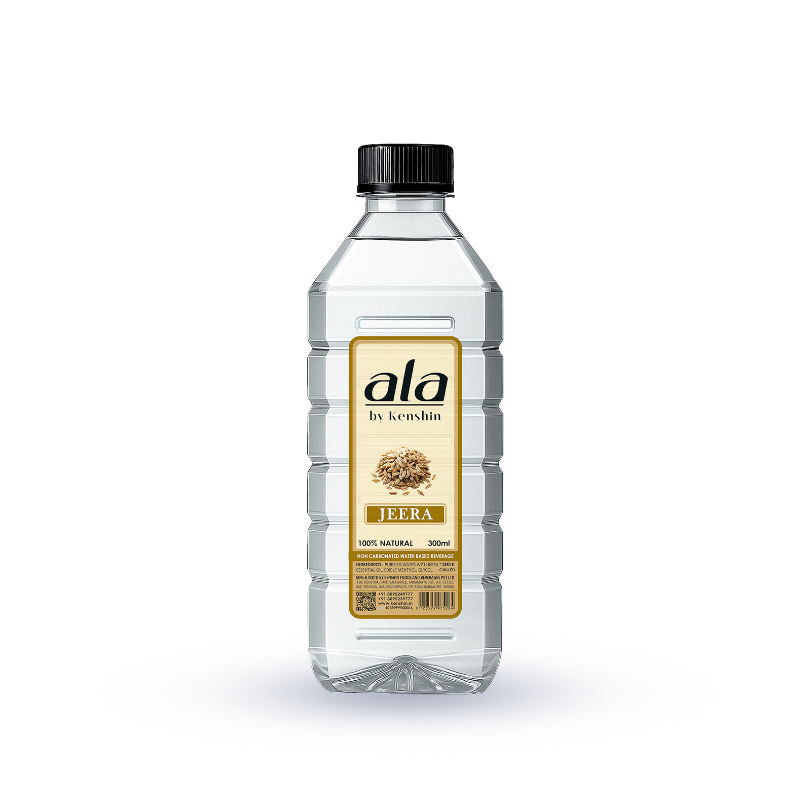 Ala Jeera 0.3L