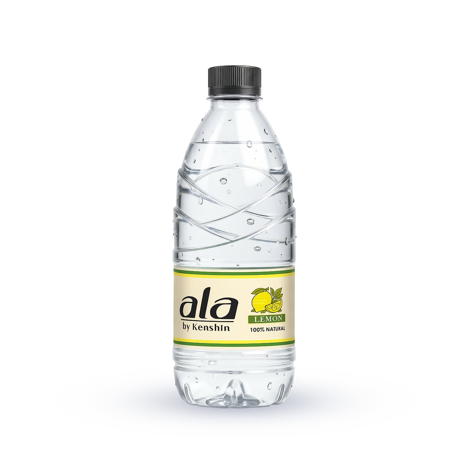 Ala Lemon Water - 500 ML