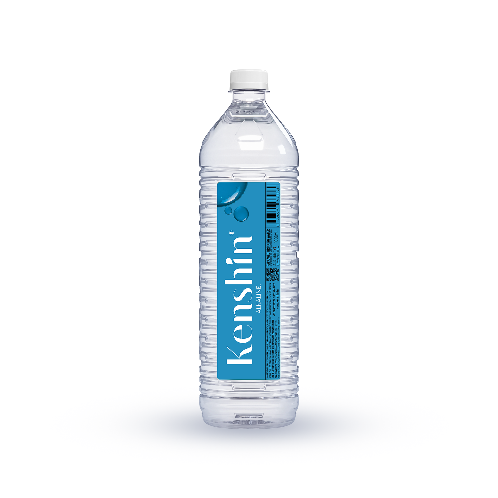 Kenshin Alkaline 1L