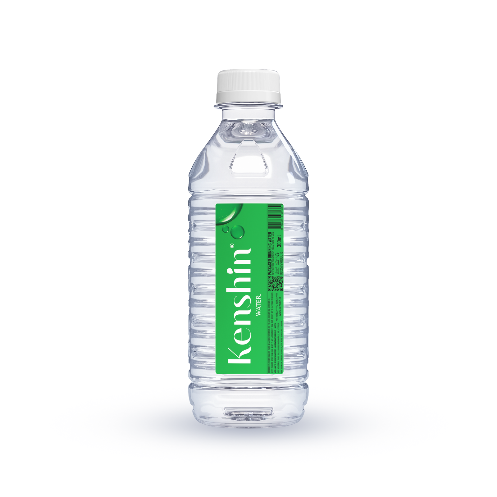 Kenshin Water 0.3L