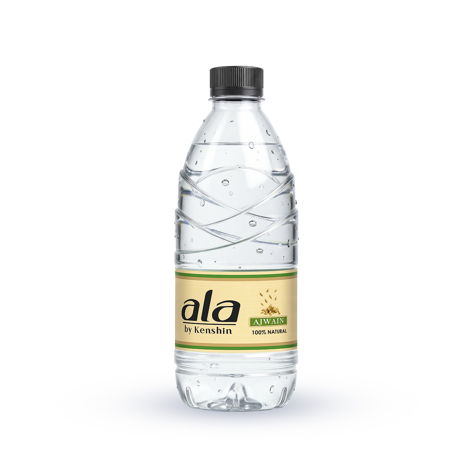 Ala Ajwain