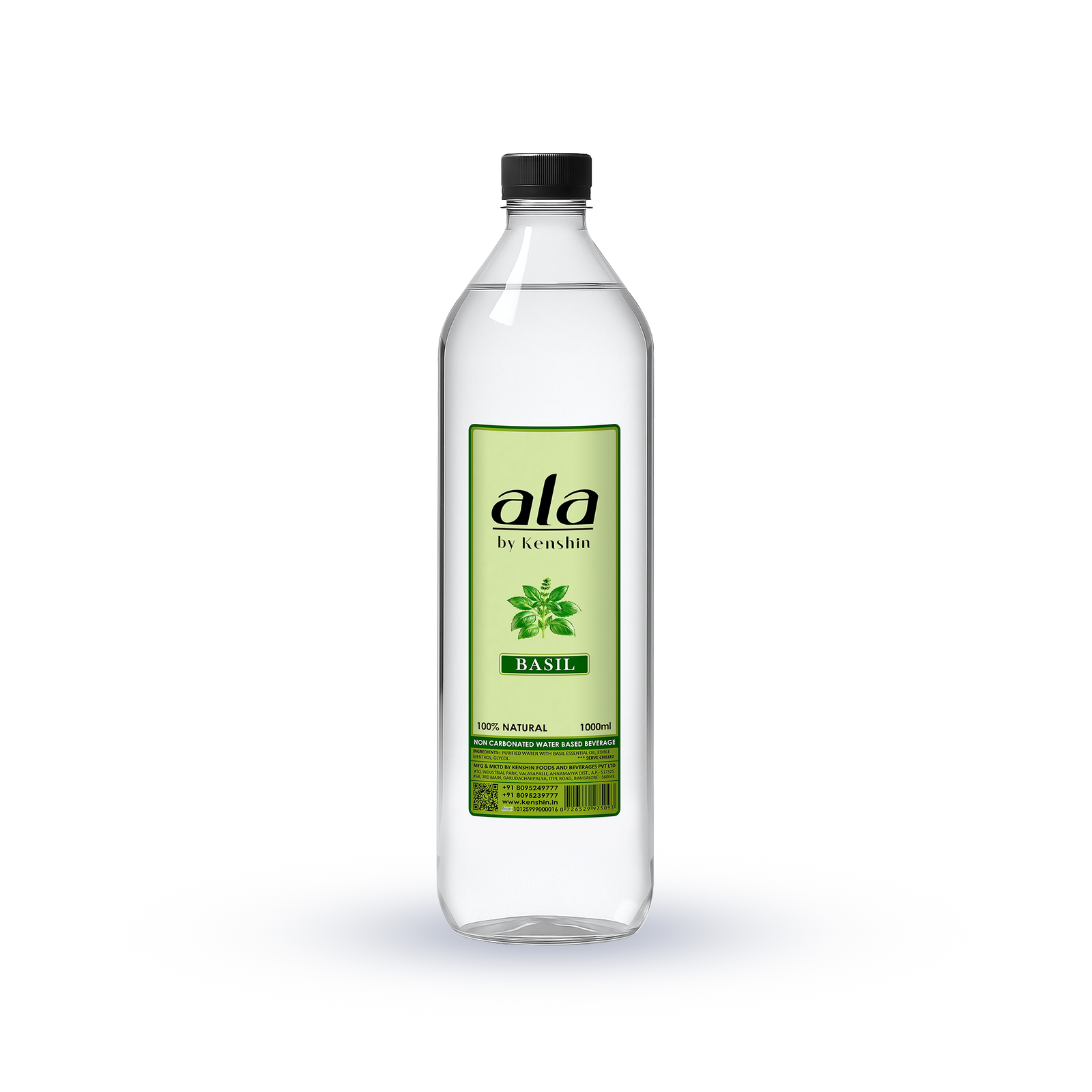 Ala Basil 1L