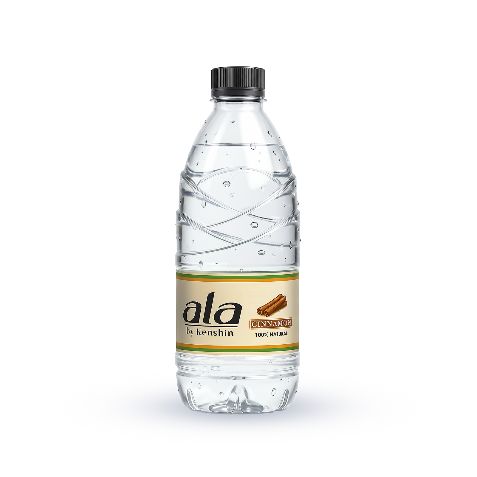 Ala Cinnamon 0.5L